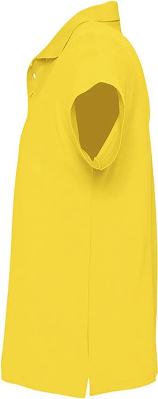 SUMMER II MEN polo 170g-27709
