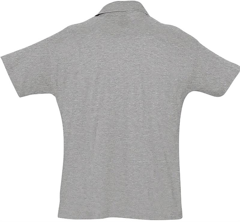 SUMMER II MEN polo 170g-27631