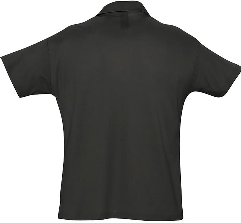 SUMMER II MEN polo 170g-27636
