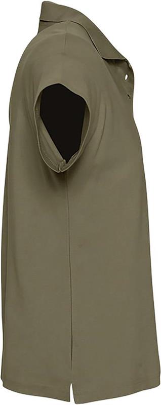 SUMMER II MEN polo 170g-27672