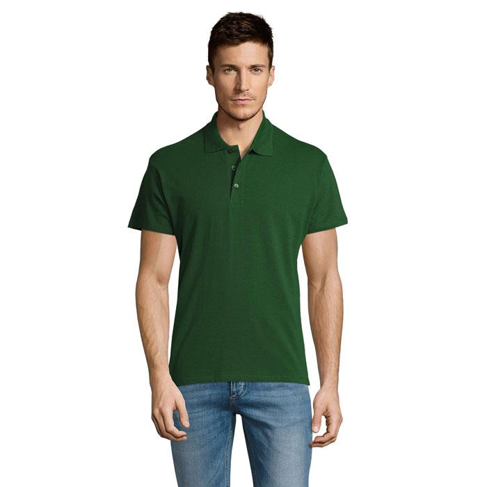 SUMMER II MEN polo 170g-7596