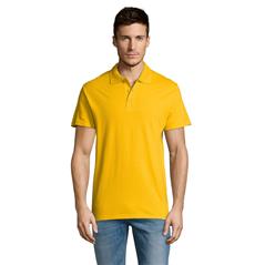 SUMMER II MEN polo 170g-7604