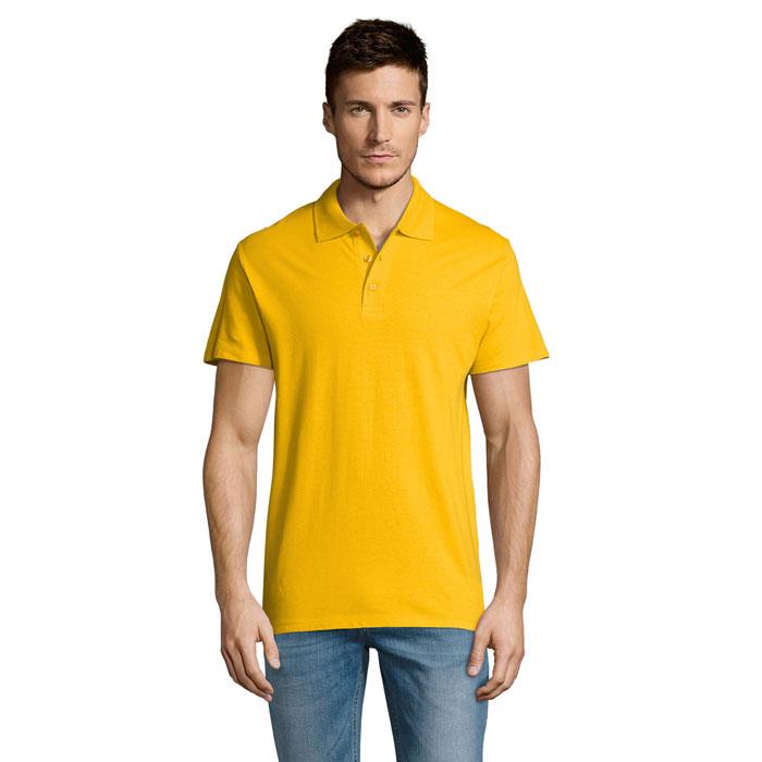SUMMER II MEN polo 170g-7604