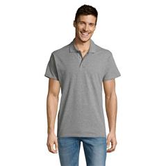 SUMMER II MEN polo 170g-7612