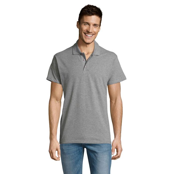 SUMMER II MEN polo 170g-7612