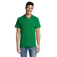 SUMMER II MEN polo 170g-7619