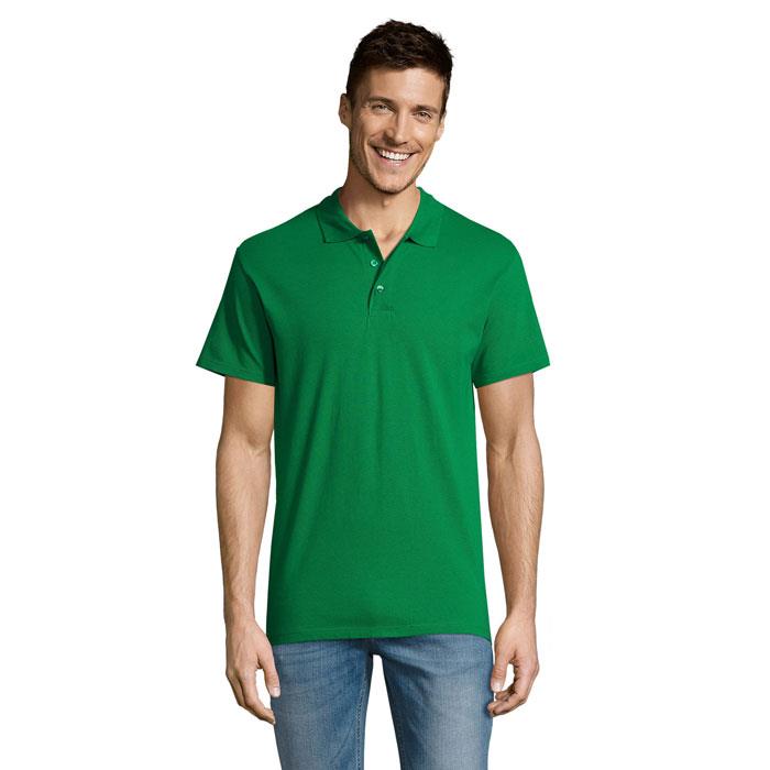 SUMMER II MEN polo 170g-7619
