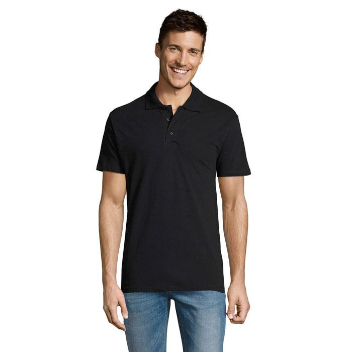SUMMER II MEN polo 170g-7669
