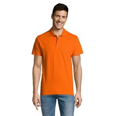SUMMER II MEN polo 170g-7627