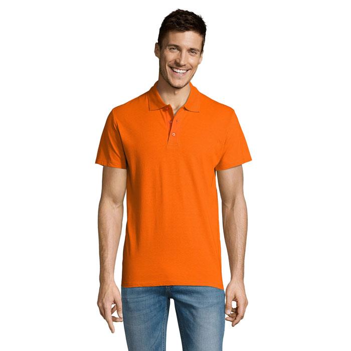 SUMMER II MEN polo 170g-7628