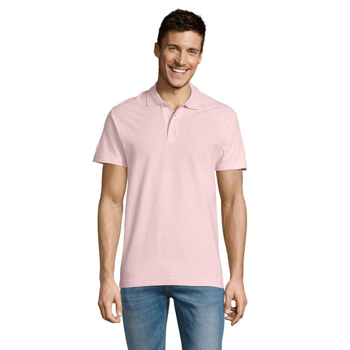 SUMMER II MEN polo 170g-7632