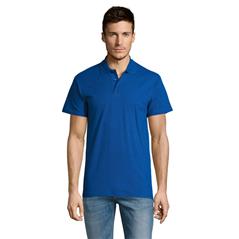 SUMMER II MEN polo 170g-7641