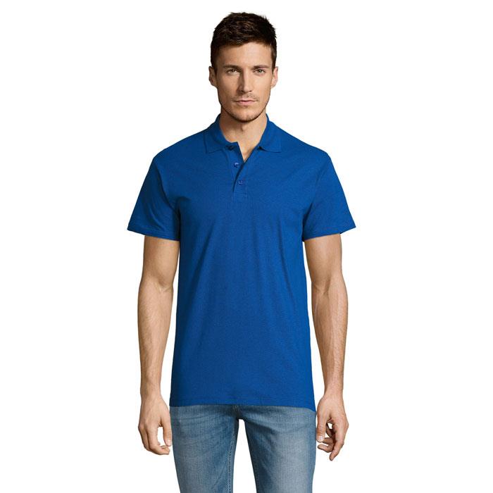 SUMMER II MEN polo 170g-7641