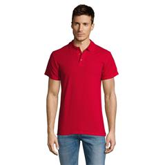 SUMMER II MEN polo 170g-7645