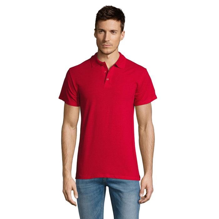 SUMMER II MEN polo 170g-7645