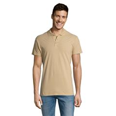 SUMMER II MEN polo 170g-7650