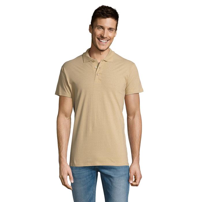 SUMMER II MEN polo 170g-7650