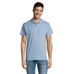 SUMMER II MEN polo 170g-7660