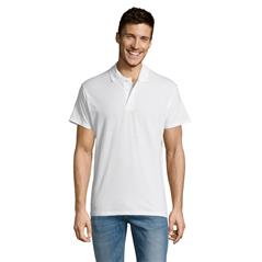 SUMMER II MEN polo 170g-7666