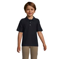 SUMMER II KIDS Polo 170g-7678