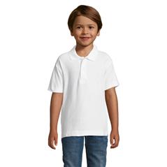 SUMMER II KIDS Polo 170g-7695