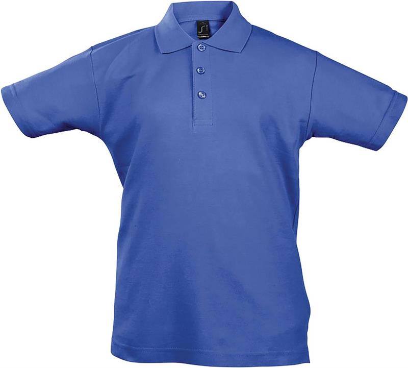 SUMMER II KIDS Polo 170g-27724