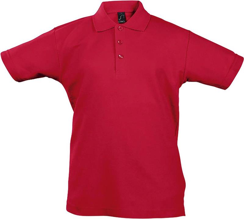 SUMMER II KIDS Polo 170g-27726