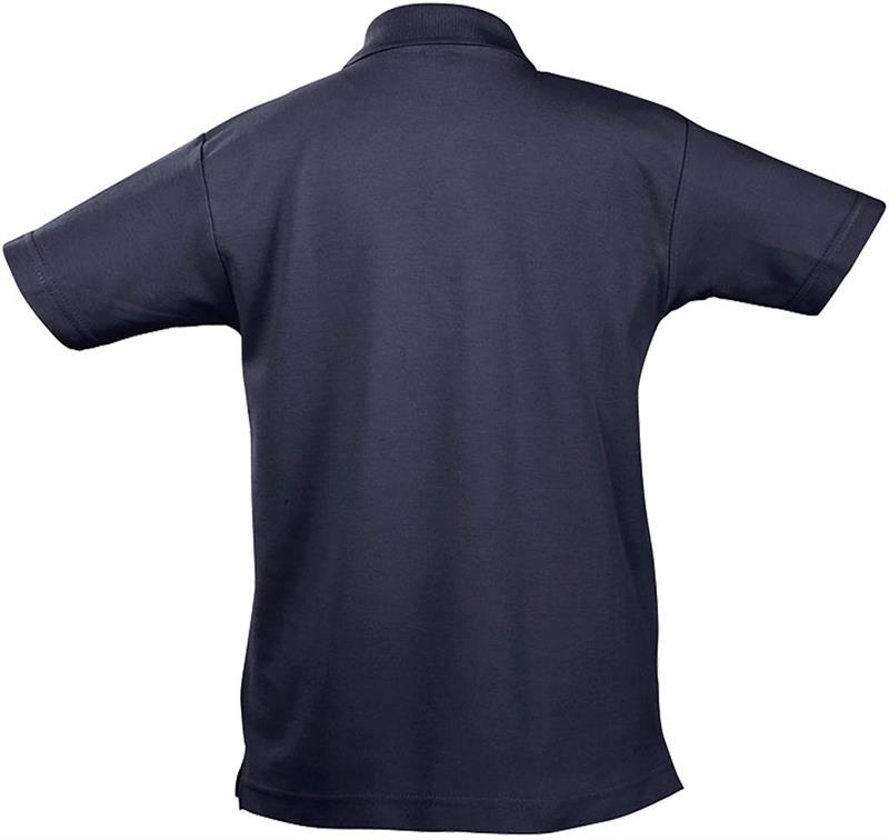 SUMMER II KIDS Polo 170g-27720