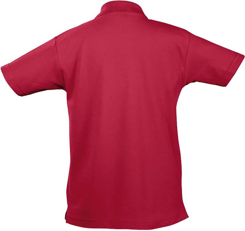 SUMMER II KIDS Polo 170g-27721