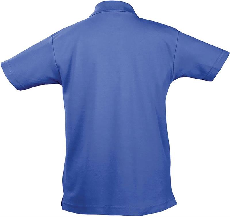 SUMMER II KIDS Polo 170g-27723