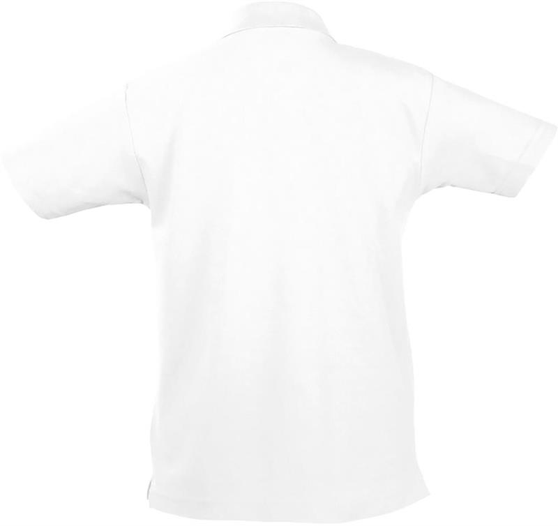 SUMMER II KIDS Polo 170g-27722