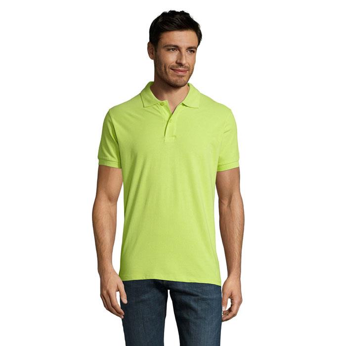 PERFECT MEN Polo 180g-7698