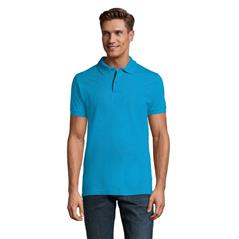 PERFECT MEN Polo 180g-7704