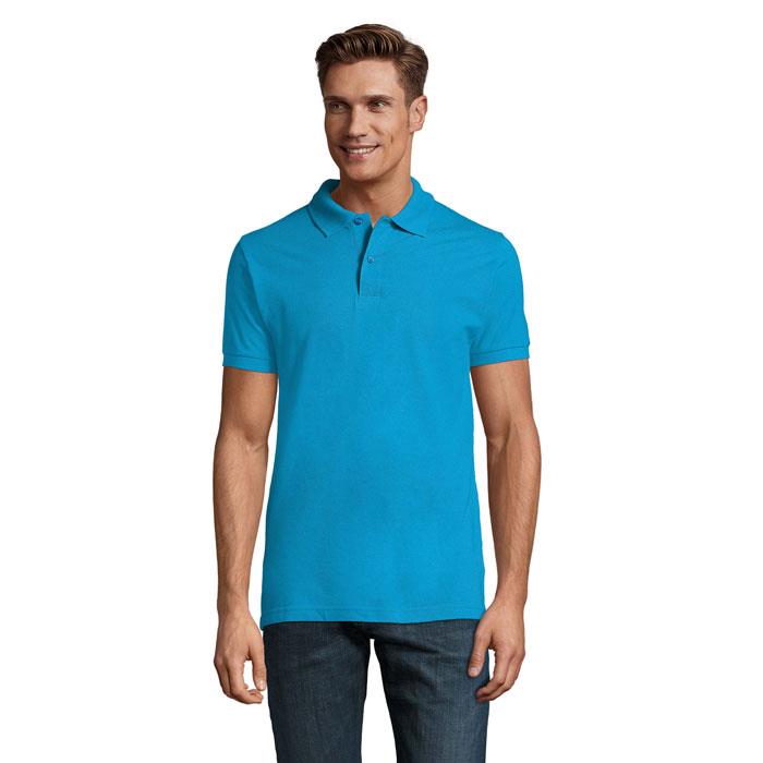 PERFECT MEN Polo 180g-7709