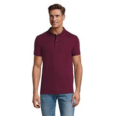 PERFECT MEN Polo 180g-7721