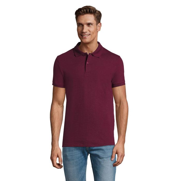 PERFECT MEN Polo 180g-7721