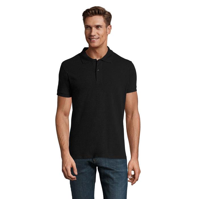 PERFECT MEN Polo 180g-7728