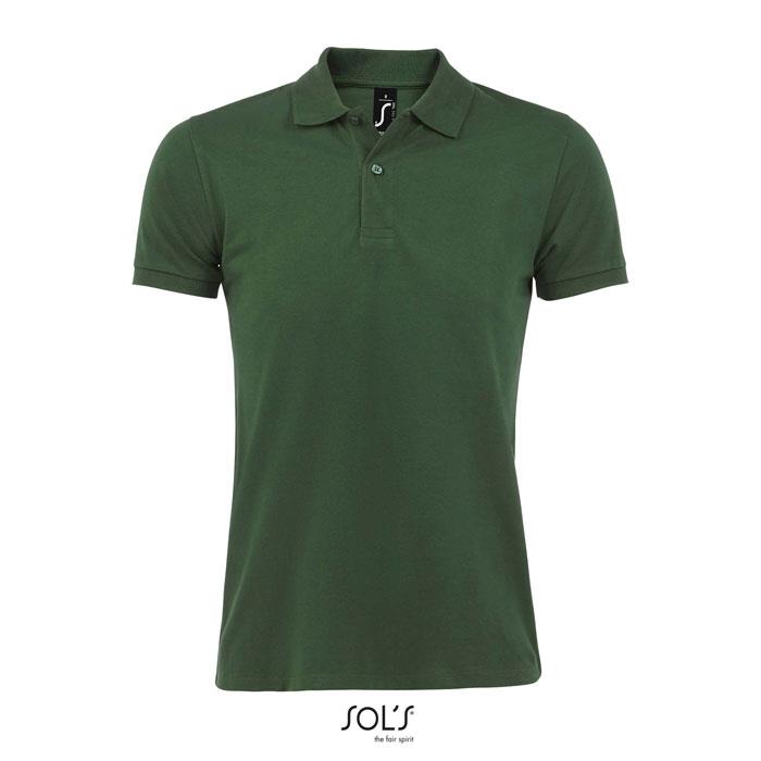 PERFECT MEN Polo 180g-7731