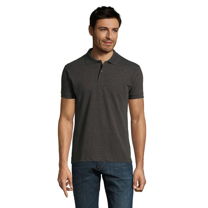 PERFECT MEN Polo 180g-7737