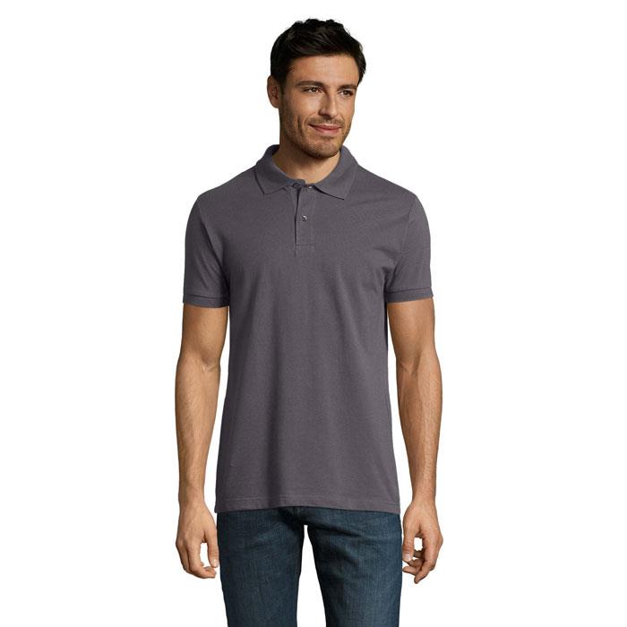 PERFECT MEN Polo 180g-7754