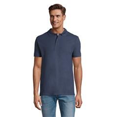 PERFECT MEN Polo 180g-7761