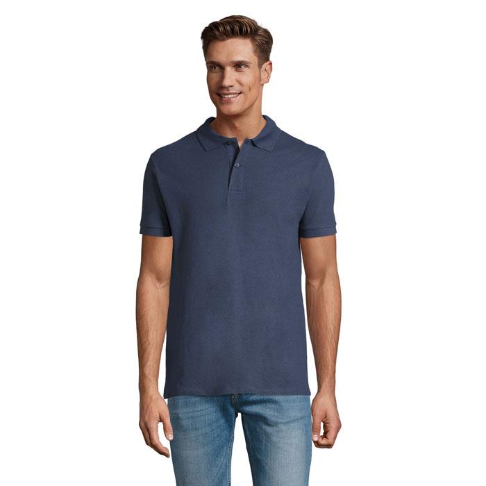 PERFECT MEN Polo 180g-7762