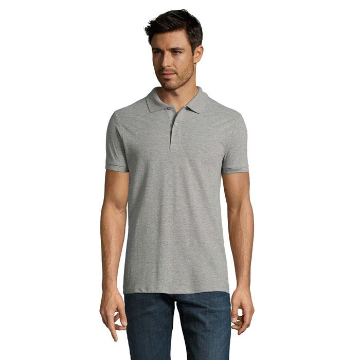 PERFECT MEN Polo 180g-7785