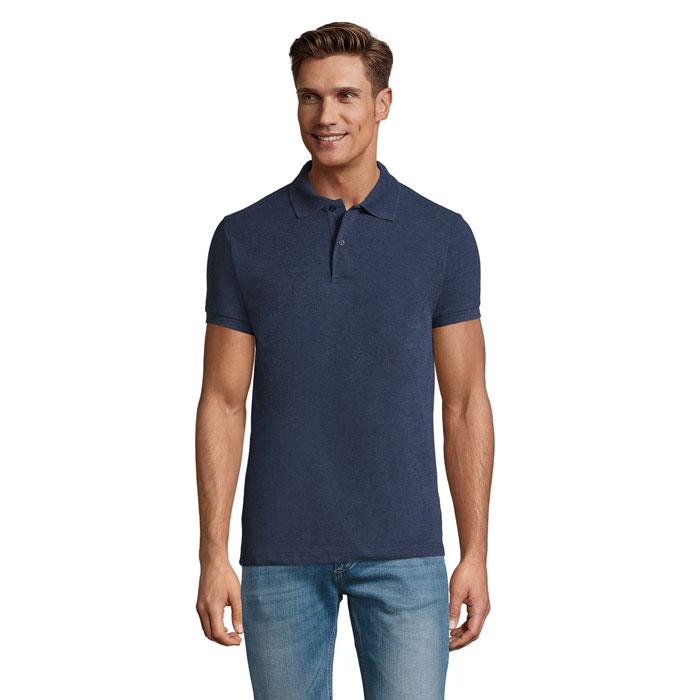 PERFECT MEN Polo 180g-7788