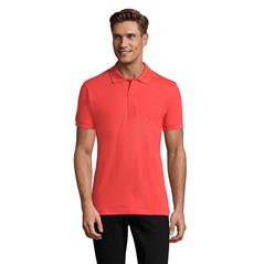 PERFECT MEN Polo 180g-7797