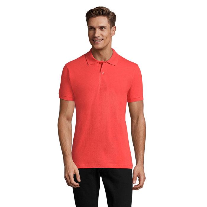 PERFECT MEN Polo 180g-7797