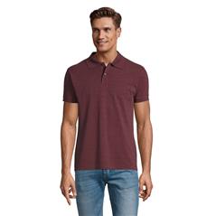 PERFECT MEN Polo 180g-7804