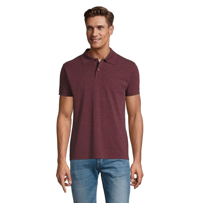 PERFECT MEN Polo 180g-7804