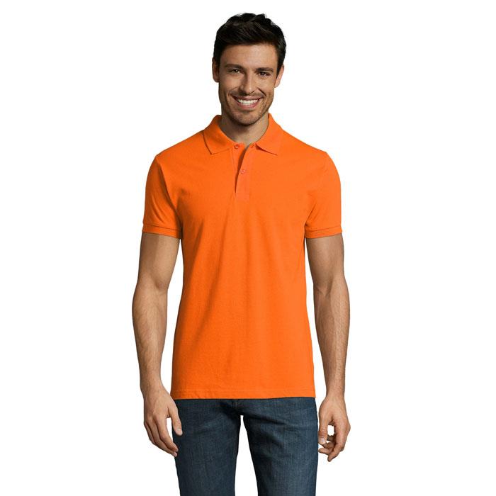 PERFECT MEN Polo 180g-7818