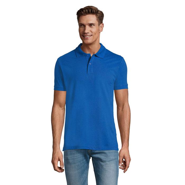 PERFECT MEN Polo 180g-7832